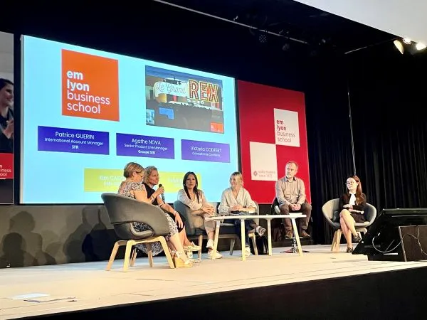 conférence