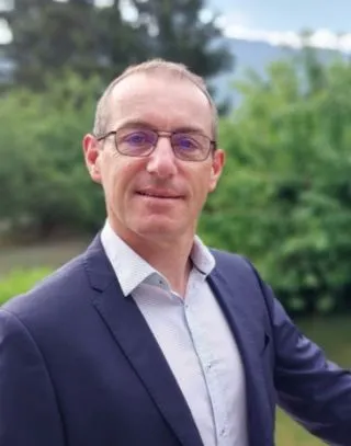 Serge Alzieu