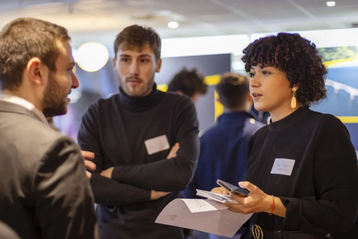 Suivre les candidatures rapidement