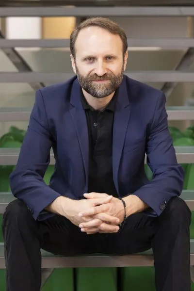 Thierry Nadisic