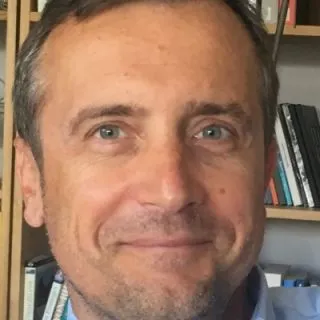 Valéry Merminod, Directeur du certificat Piloter la Transformation Digitale d’emlyon.