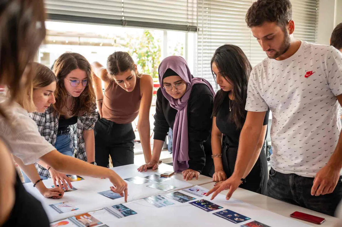 Engagements emlyon business school