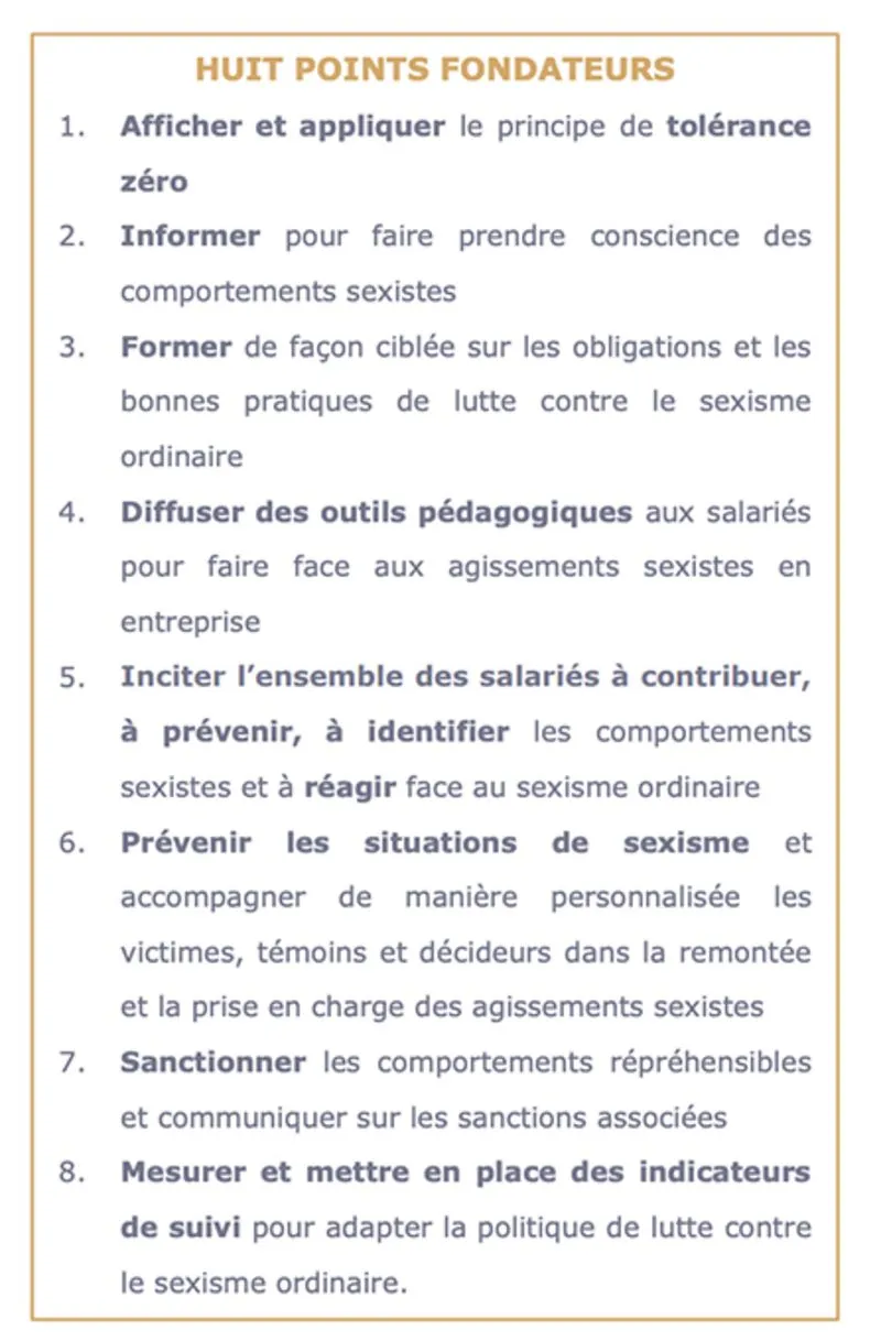 Un engagement qui s'inscrit dans une démarche globale
