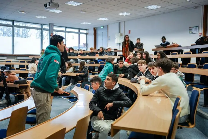 Égalité des chances : retour sur la semaine nationale des Cordées de la réussite