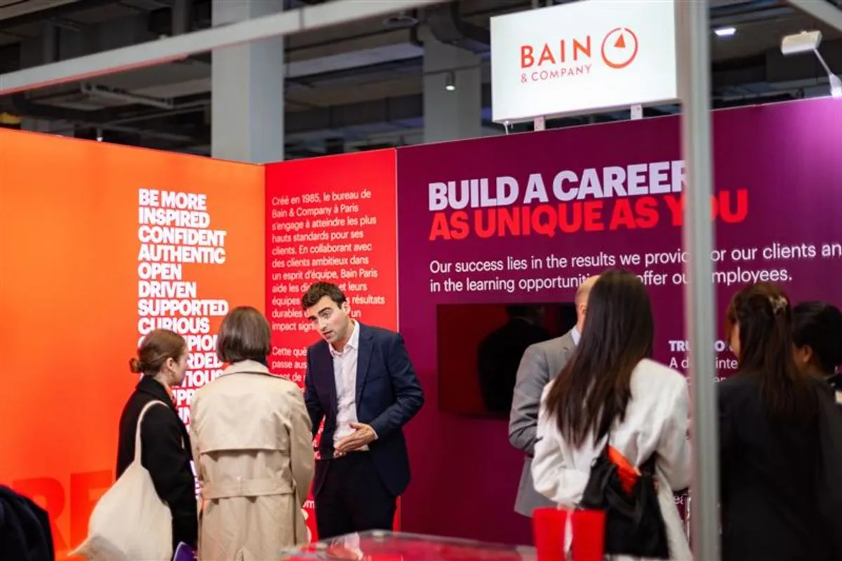 Careers Forum 2025