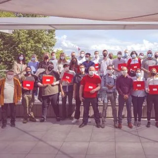 la toile emlyon