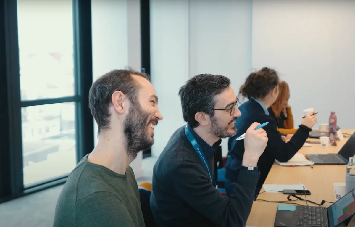 Les HCL et emlyon business school réinventent l'intrapreneuriat hospitalier