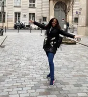 How do you find Paris as a city for expats?