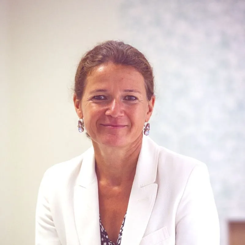 Isabelle Huault, President of the Executive Board and Dean of emlyon business school