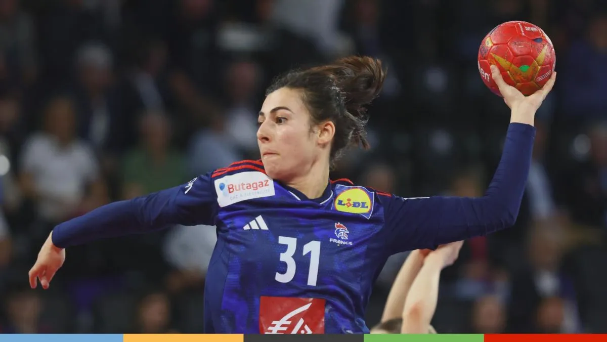 Lucie Granier