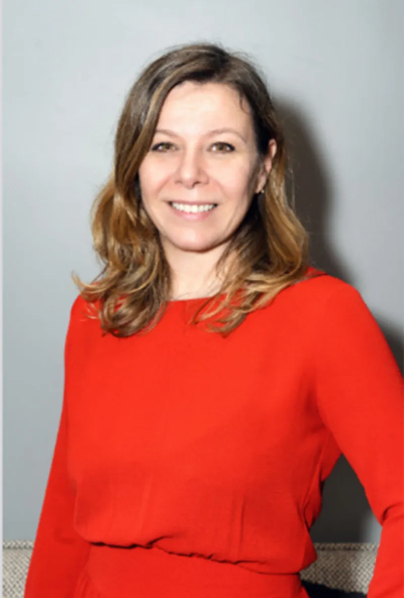 Stéphanie Jacquet