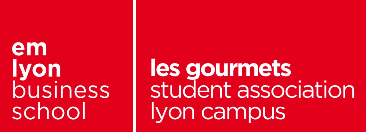 Les gourmets - Association étudiante - emlyon