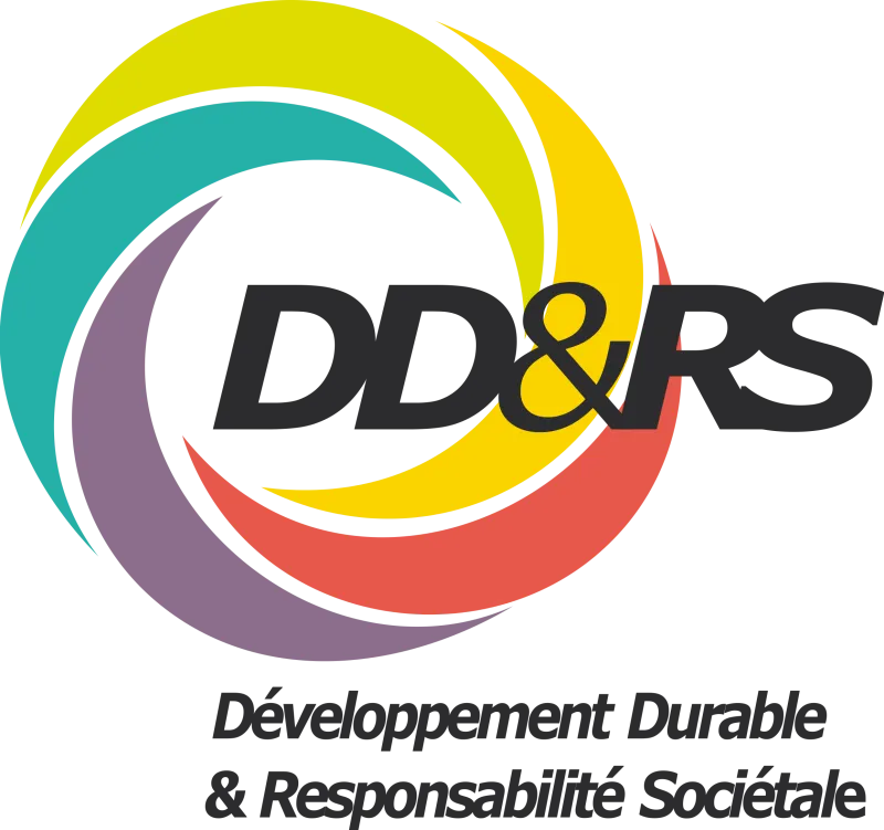 logo DDRS