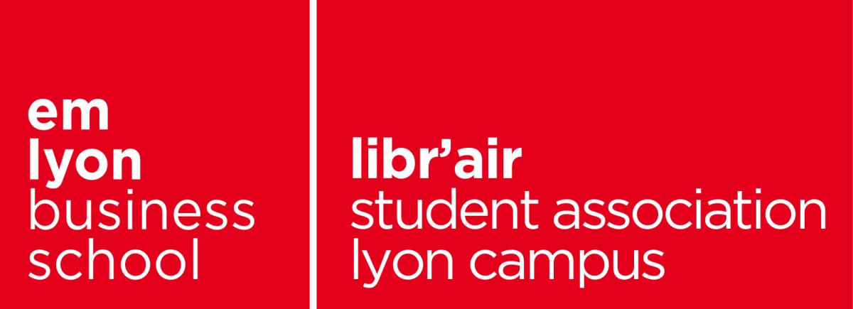 Libr'Air - Association étudiante - emlyon