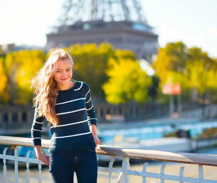 Paris - Copernia