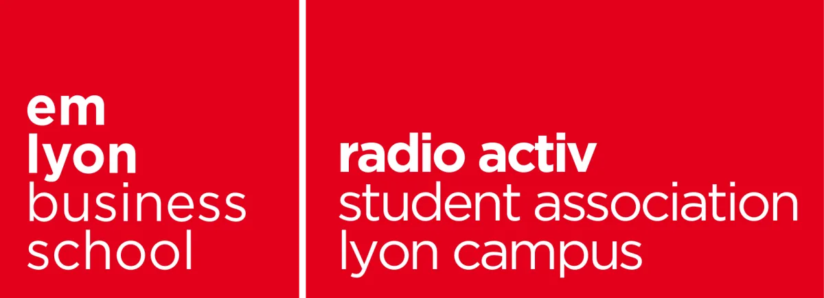 Radio Activ - Association étudiante - emlyon