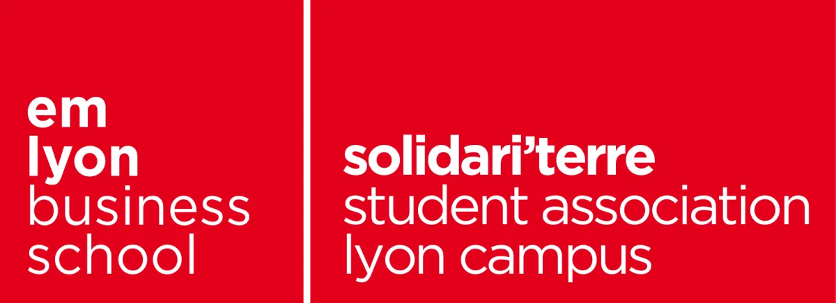 Solidari'terre - Association étudiante - emlyon