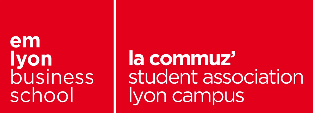 La Commuz' - Association étudiante - emlyon