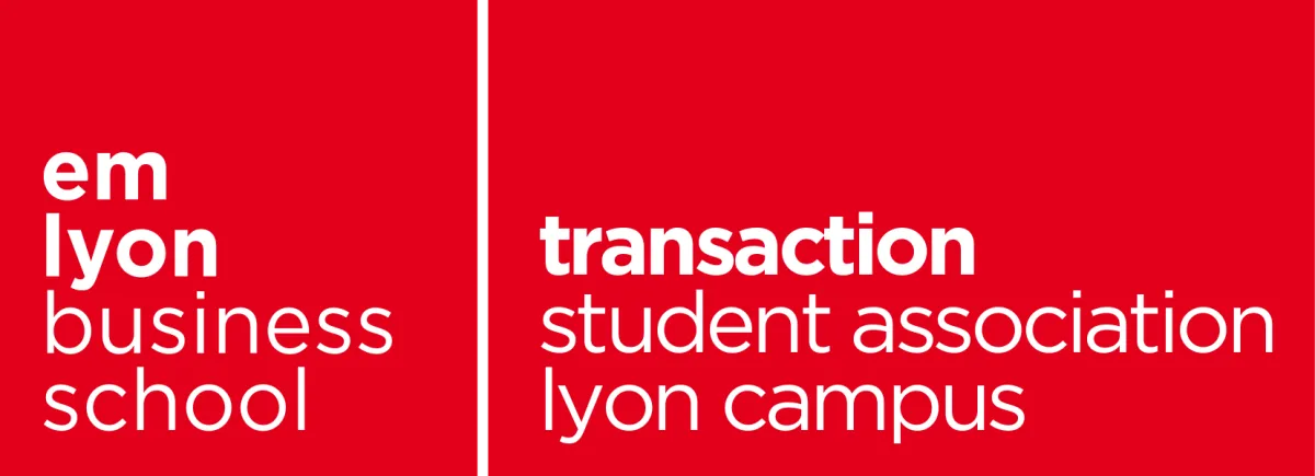 Transaction - Association étudiante - emlyon