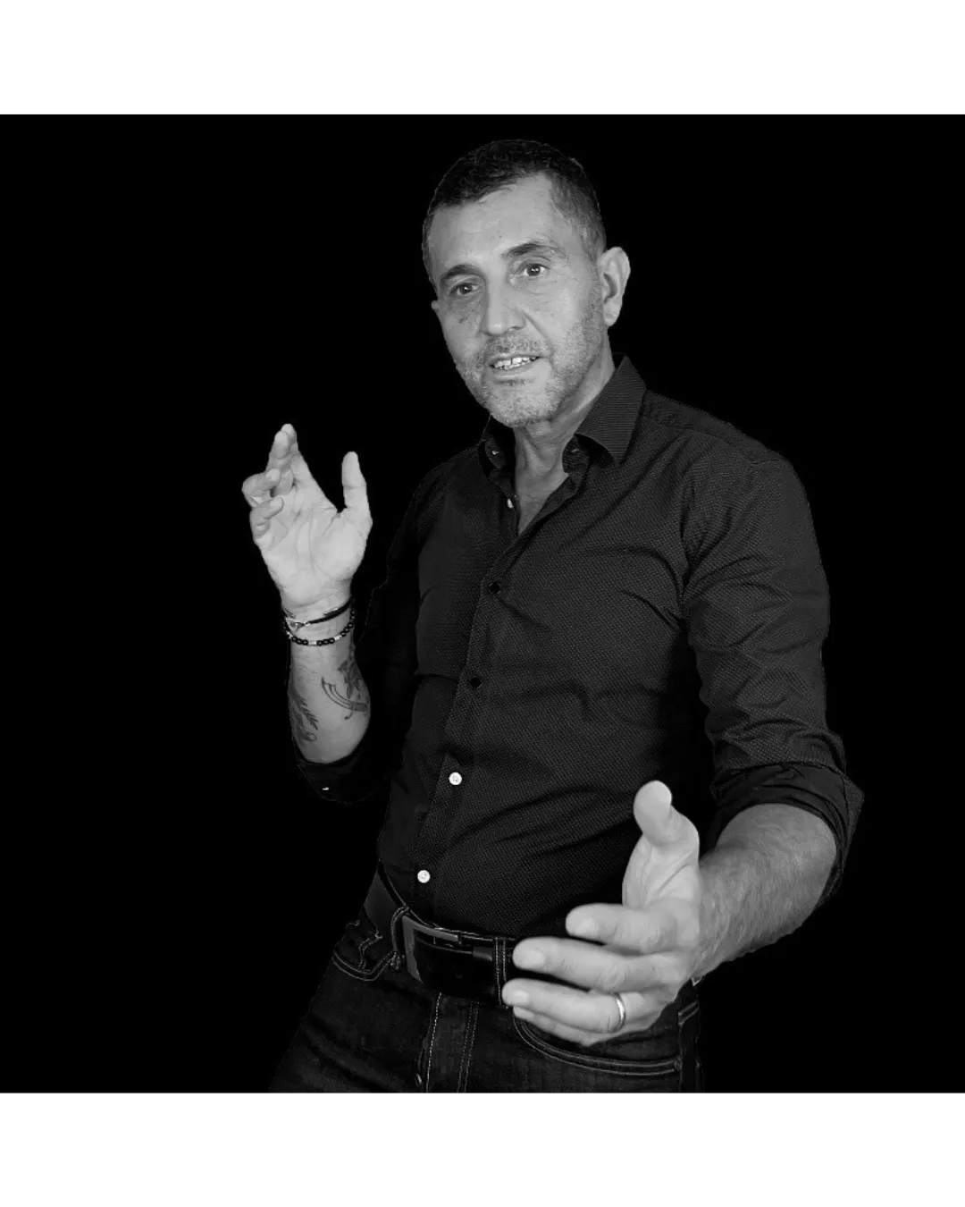 alain fargeon