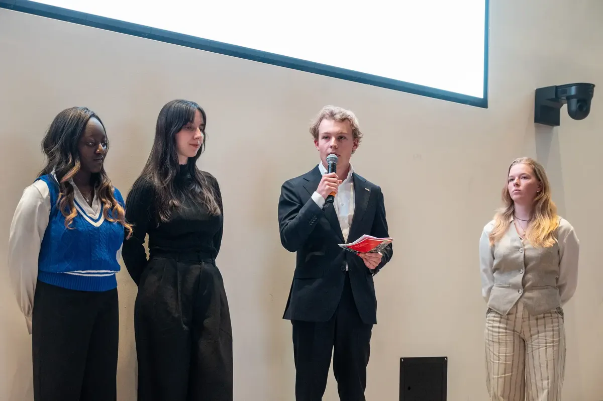 Le Prix de l’Entrepreneuriat Social - emlyon