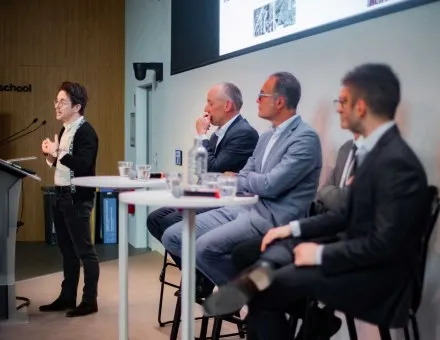 Les assises de la finance responsables 2025 - emlyon