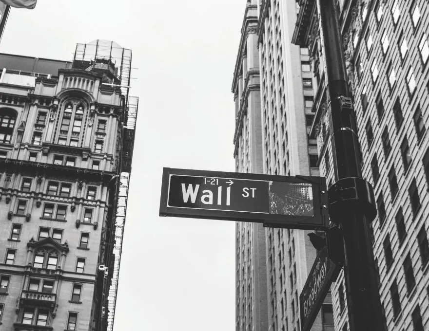 Compliance in finance