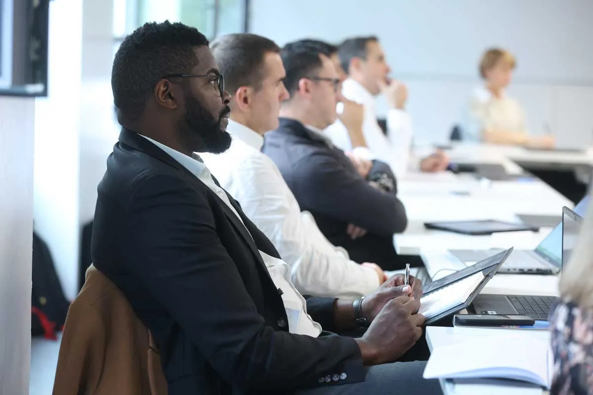 Partenariat - emlyon business school