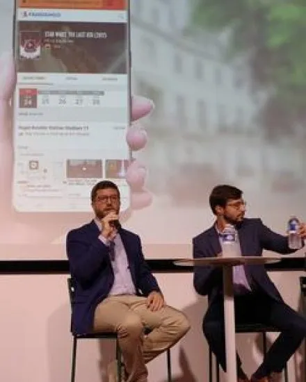 Au programme de cette conférence