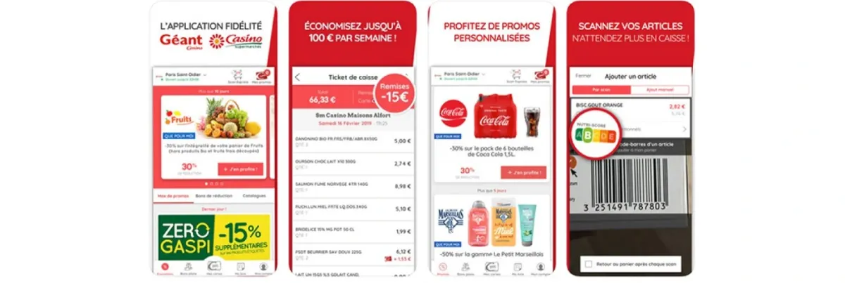 Faciliter et fluidifier l’expérience client en magasin Pour les consommateurs qui font leurs courses en magasin, le passage en caisse et le paiement constituent rarement une expérience très positive, l’attente en caisse étant considérée en marketing comme un irritant (point négatif de l’expérience client qui provoque un ressenti négatif du client sur la marque), le paiement comme un point de douleur (ou painpoint, élément négatif de l’expérience client mais qui est inhérent au service).