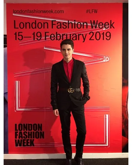 Fashion and Lifestyle or Design?