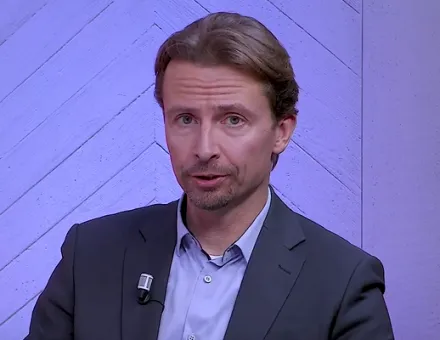 Henri Kuokkanen, PhD
