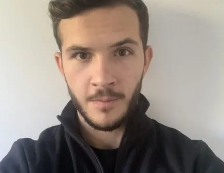 Julien Perez