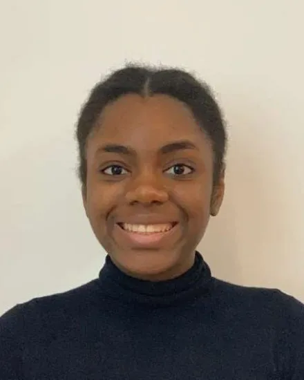 Lise Rahandi-Chambrier, student, emlyon