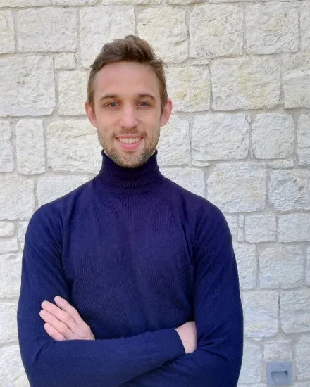 Marc-Antoine Thiriat + entrepreneur + emlyon