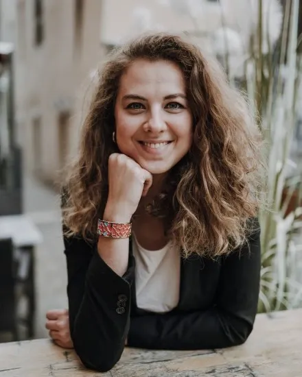 Marie Nagy