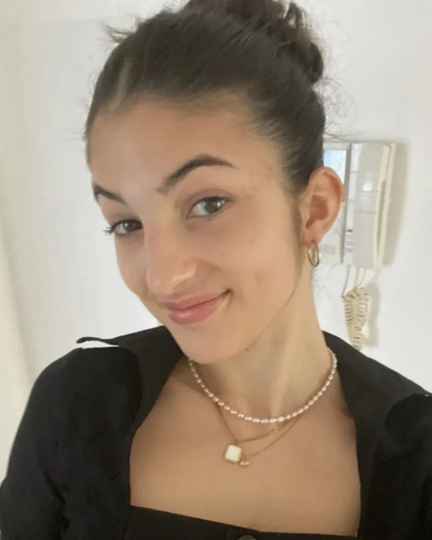 Mathilde-Blandin