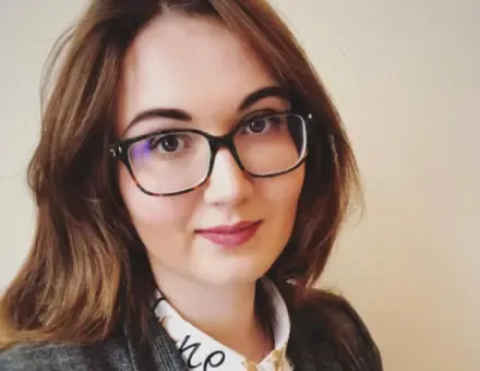 Melanie + etudiante + emlyon