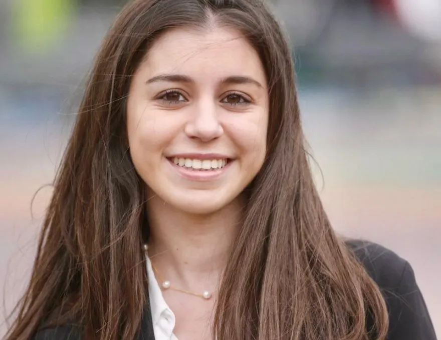 Melissa Varchosaz