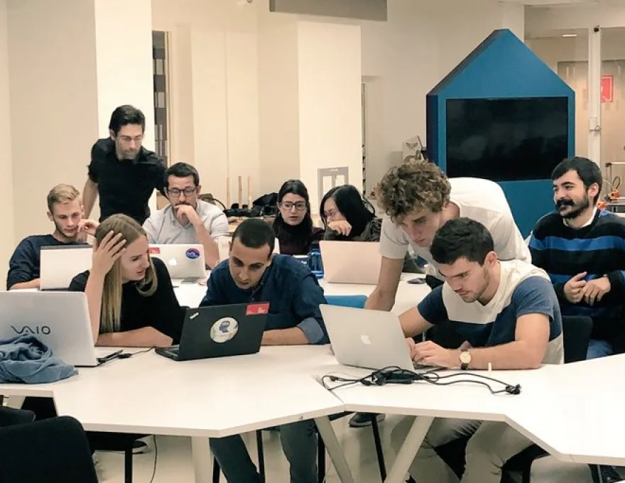 Retour sur le Bootcamp #6