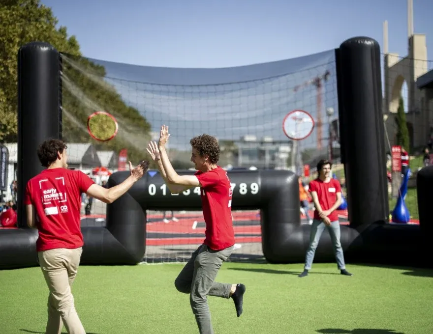 5 Reasons to Study Sports Industry Management 5 Reasons to Study Sports Industry Management