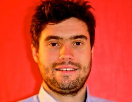 Romain + etudiant + emlyon