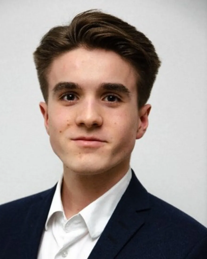 Roméo Léon