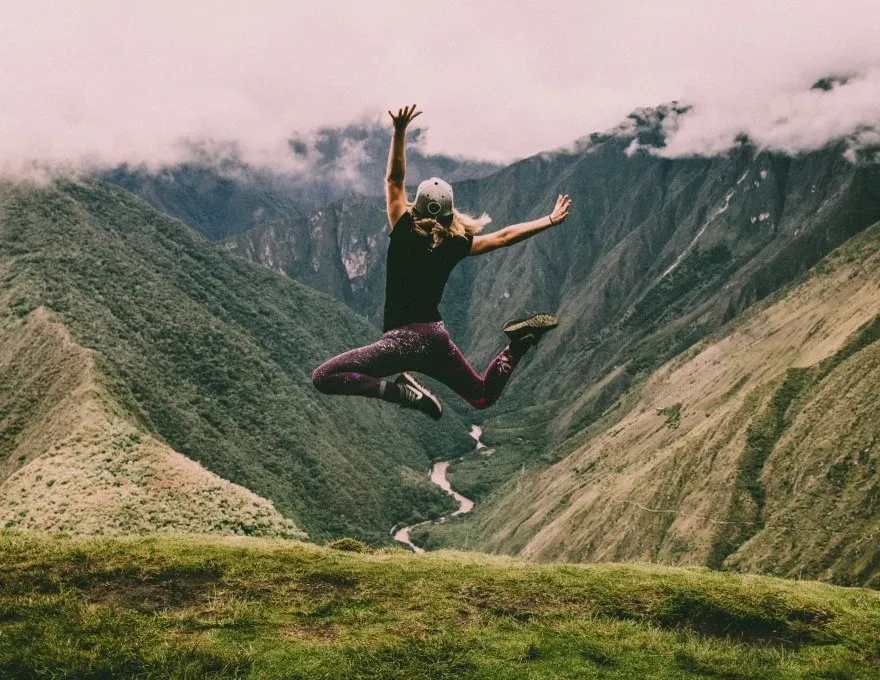 3 - You’ll be following your passion 3 - You’ll be following your passion