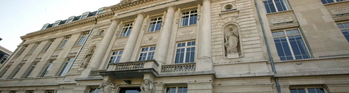 Un parcours en double diplôme en France pour voir plus loin
