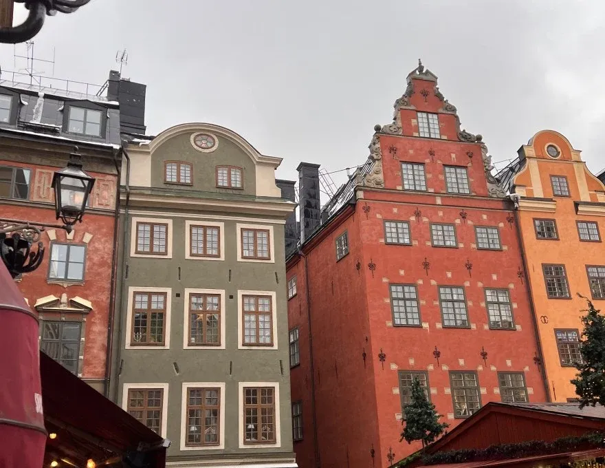 Sweden