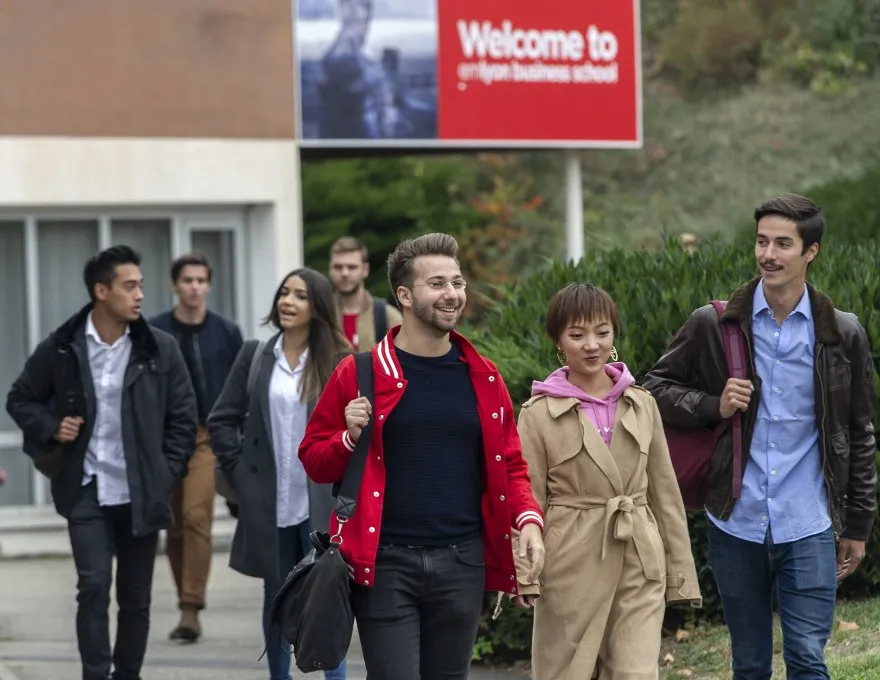 The Already Digital Admissions Process has Remained Unchanged!