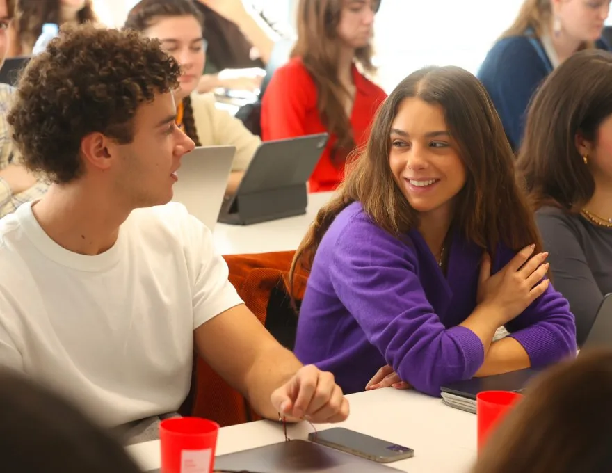 Pourquoi poursuivre ses études après un BBA ?