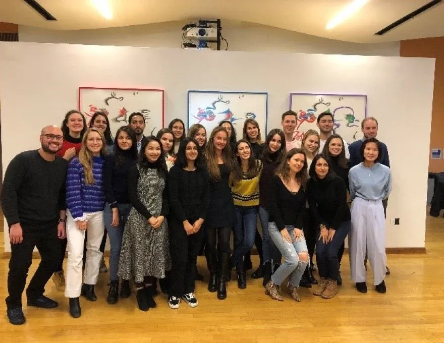emlyon sustainable business class