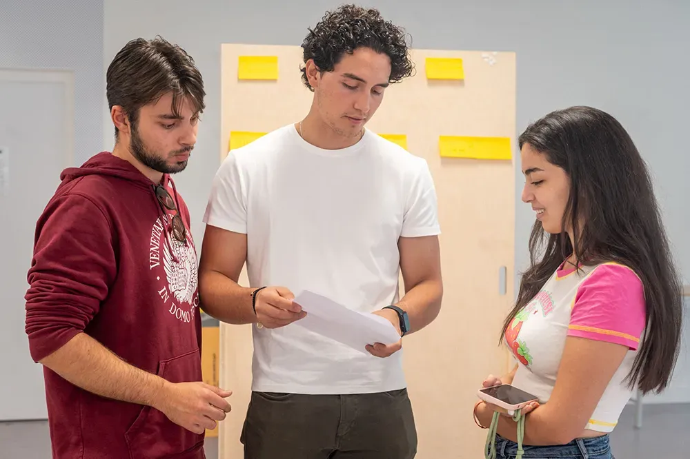 Nos valeurs - emlyon business school